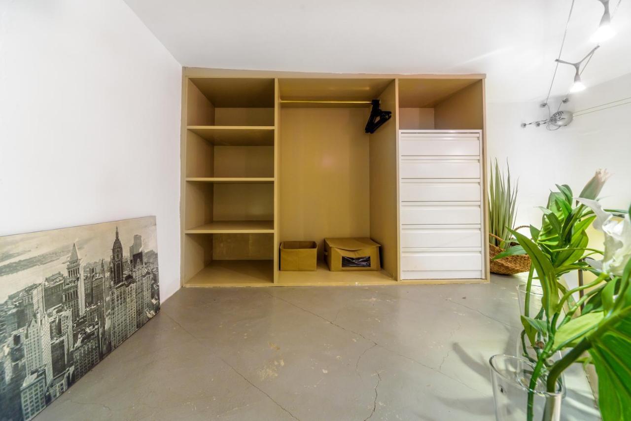 Stylish Loft At Chueca'S Heart Apartment Madrid Exterior photo