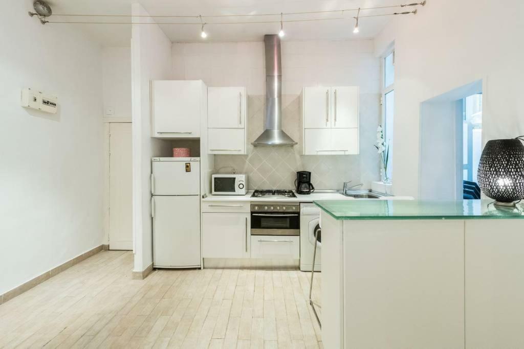 Stylish Loft At Chueca'S Heart Apartment Madrid Exterior photo